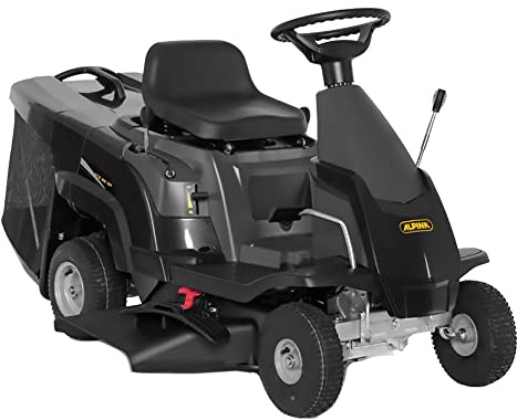 1 PZ TRATTORINO A SCOPPIO 'AT2 66 QA' cc. 224 - Kw 3,6 kw NextradeItalia Mod.FERX.DENINDNNLM