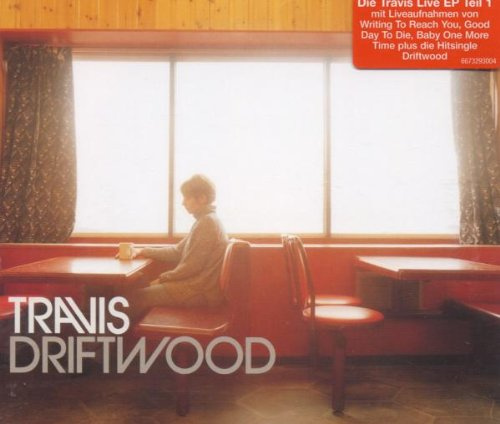 Driftwood (Live Ep 1)