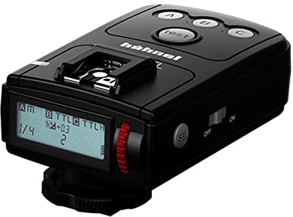 Hähnel - Viper TTL - Für Sony - TTL-Sender