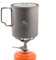 TOAKS Pot en titane de 750 ml et poêle BRS 3000T - Ensemble combiné