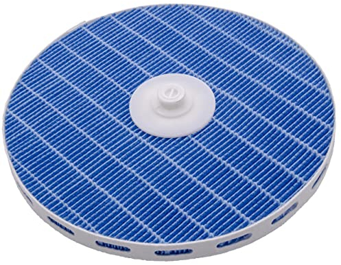 vhbw Filter Ersatz für Philips FY5156/10 für Luftbefeuchter, Luftwäscher - Luftfilter Befeuchtungselement