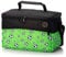 BAMBINIWELT Tasche für Toniebox und Tigerbox Touch, Musikbox-Tasche mit Verstellbaren Innenfächern, Netzfach für Zubehör (Modell 5)