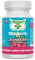 Cranberry Kapseln hochdosiert - 250 mg 100:1 Extrakt (entspricht 25.000 mg Cranberries) - 62 mg Proanthocyanidine - bioaktiv & vegan - Produktion in Deutschland - laborgeprüft - Vitamineule®