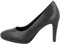 s.Oliver Damen 5-5-22401-20 Pumps, Black Nappa 5 22401 20 022, 39 EU