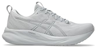 ASICS Gel-Pulse 16, Sneaker Hombre, Glacier Grey/Concrete, 45 EU