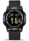 LN LENQIN Herren Digitaluhren großes Zifferblatt Uhren für Männer mit Silikonband 30M wasserdicht Sport Digitaluhren mit Alarm/Chronograph/Kalender/LED Hintergrundbeleuchtung - Schwarz