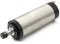 PMZZHUPVR CNC 1,5 kW 220 V Wasserkühlungs-Spindelmotor ER16 4 Lager 400 Hz 24000 U/min