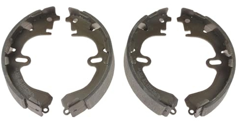 Blue Print ADT34132 Brake Shoe Kit