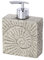 WENKO Seifenspender Fossil Beige