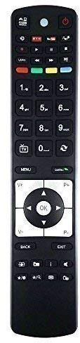 Genuine TV Remote Control for Bush ELED42240FHDCNTD3D