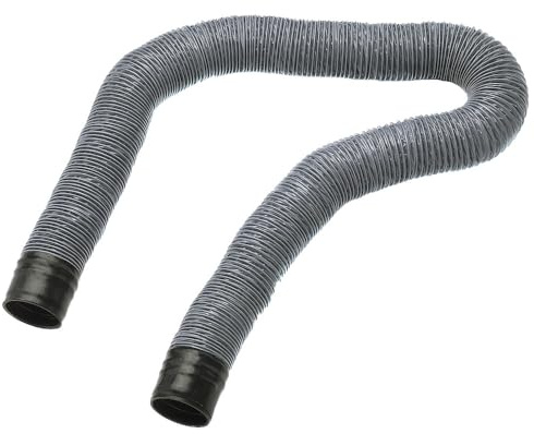 Weller 700-3041-ESD Easy-Click 60 Absaugschlauch, 2m