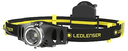 Ledlenser Stirnlampe iH3