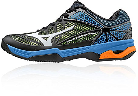 Mizuno Wave Exceed Tour 2 Clay Court Tennisschuh - 44.6