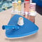 Swimming Pool Triangular Vacuum Head,Portable Weighted Triangular Suction Head Swimming Pool Vacuum Head Brush Cleaning Tool For Swimming Pools Fish Ponds Water Pools