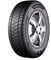 BRIDGESTONE DURAVIS ALL SEASON 6PR - 215/65R15C 104/102T C/A/72dB - Ganzjahresreifen