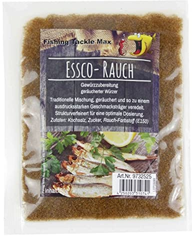 FTM Essco Rauch 50g 9732525