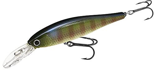 Lucky Craft PT78DD-269BEGL Zeiger 78DD BE Gill