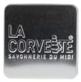 La Corvette Boite à savon La Savonnerie du Midi – Ecologique et pratique