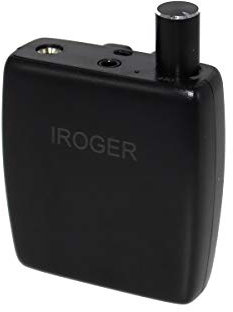 Amplificateur auditif rechargeable PSAP pour oreilles, personnes âgées, avec casque, microphone directionnel