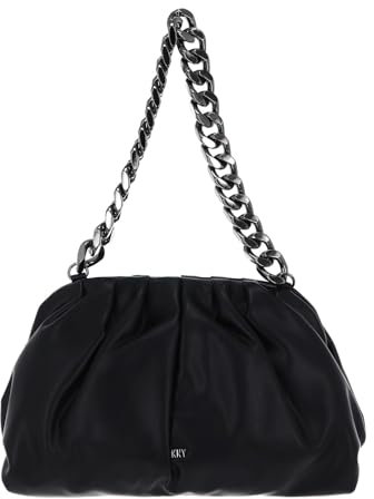 DKNY Presley Schultertasche 34 cm