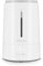 ZEEGMA Vers IONI Luftbefeuchter mit Luftionisierungs- und Aromatherapie-Funktion, 260 ml/h, Hygrometer, Luftfeuchtigkeitssensor, integrierter Timer, 4 Befeuchtungsmodi, energieeffizient