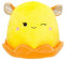 Squishmallows 19.1 cm Bijan The Dumbo Octopus Plush - Add Bijan to Your Squad, Ultrasoft Stuffed Animal Medium Size Plush Toy, Official Kelly Toy Plush