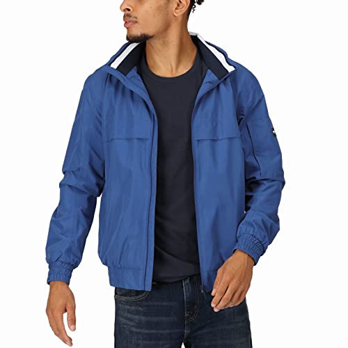 Regatta Mens Shorebay Waterproof Jacket - XXL
