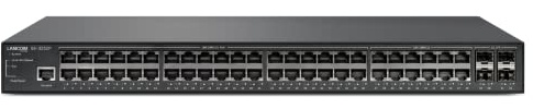 LANCOM GS-3252P (Access Switch mit PoE für eine kosteneffiziente Vernetzung)