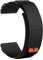 WIIKAI Cinturino Compatibile con Garmin Fenix 7/6/5 con Amazfit Falcon/con COROS VERTIX Cinturino Di Ricambio Sgancio Rapido Cinturino MST.(nero)