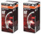 Osram TRUCKSTAR® PRO P21W, 120% mehr Helligkeit, Halogen-Signallampe, 7511TSP, 24V LKW Lampe, Faltschachtel (10 Lampen) (Packung mit 2)