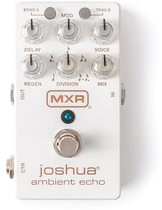 MXR® Joshua® Ambient Echo