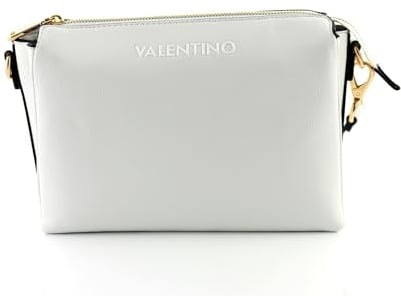 Valentino Manhattan Handbag Bianco