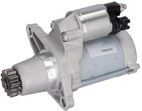 FEBI BILSTEIN Starter 193423 Starterleistung: 1,6kW,
