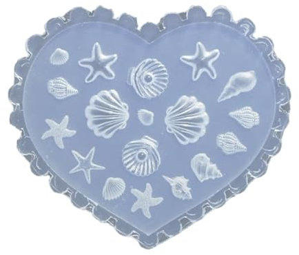 Moules en silicone pour nail art, gaufrage 3D, moule à ongles pour manucure, moule en résine de silicone