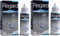Avízor Regard 2x100ml - Solution for Cleaning, Disinfecting, and Rehydrating Contact Lenses - Preservative-Free - Oxygen-Based Cleaning - Travel Format