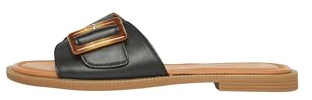 s.Oliver Damen 2178806Pantolette