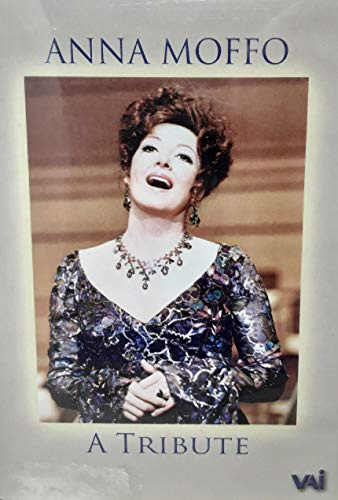 Anna Moffo: A Tribute [DVD]