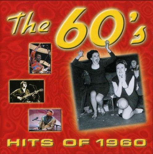 The 60'S - Hits of 1960