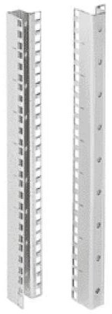 TRITON Rack-Schiene - 9U
