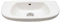 Gala Seine – Seine lavabo 50 cm blanc