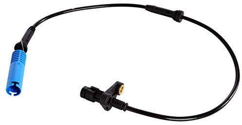 Hella 012039051 Sensor, Wheel Speed