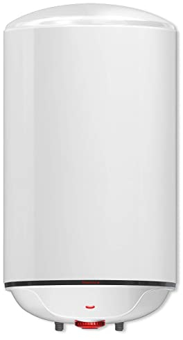 Thermor Concept - Scaldabagno elettrico, 80 litri, verticale