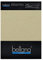 bellana® Aqua Jersey Multifunktions-Spannbettlaken für Wasserbetten in Normal- und Übergrößen, 140-160x200-220 cm in Natur **