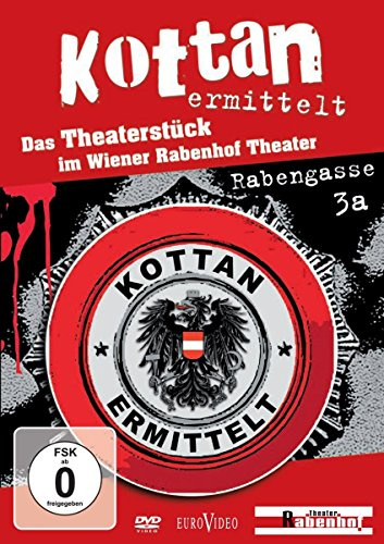 Kottan ermittelt - Rabengasse 3a