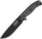 Esee - Outdoormesser, Klingenlänge: 14, 6 cm - Griff: Micarta - Model 6 Plain Edge Mehrfarbig