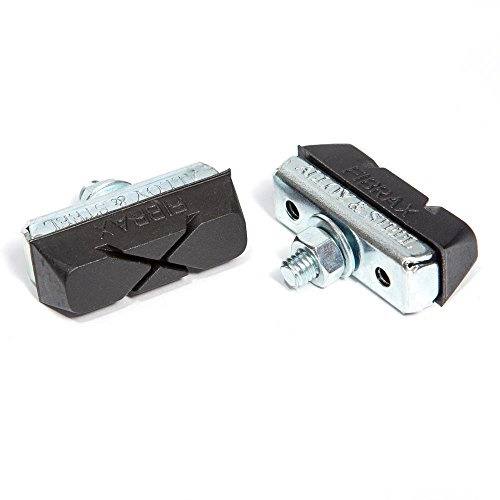 Fibrax X-Pattern Caliper pads