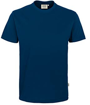 HAKRO T-Shirt Classic 292 Graphit