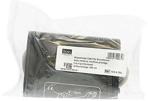 boso Manschette Standard (CA01), 22-32 cm