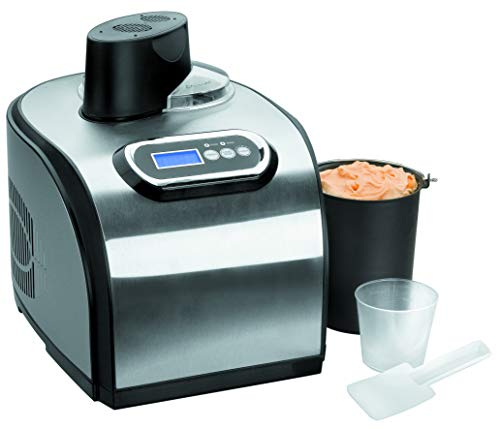 Sorbetière 1,4 litre