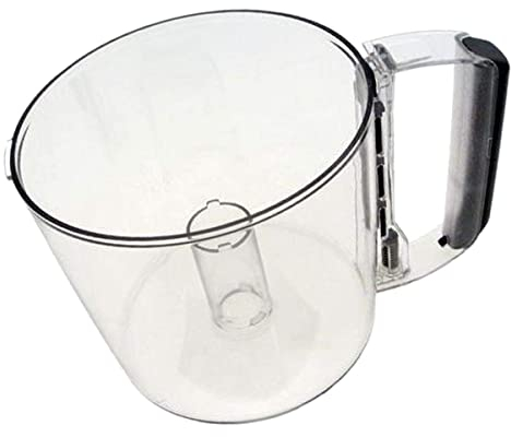 MAGIMIX - CUVE LE MINI+BLANC - 17316